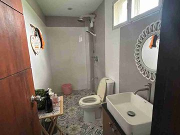 Fairway House in Summit Point
Lipa Batangas including golf shares!