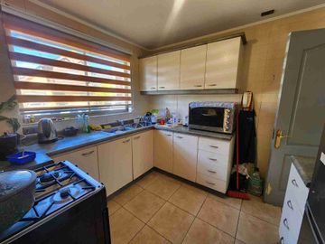 CASA EN BARRIO PRIVADO ANTILHUE LOMAS SAN ANDRÉS, CONCEPCION