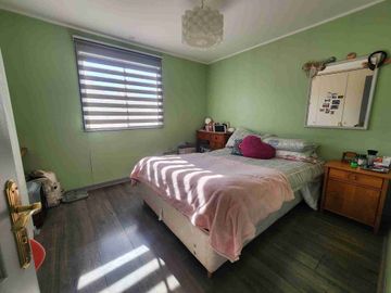 CASA EN BARRIO PRIVADO ANTILHUE LOMAS SAN ANDRÉS, CONCEPCION