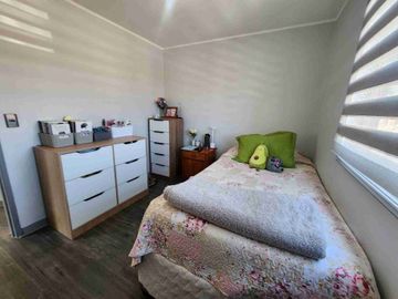 CASA EN BARRIO PRIVADO ANTILHUE LOMAS SAN ANDRÉS, CONCEPCION