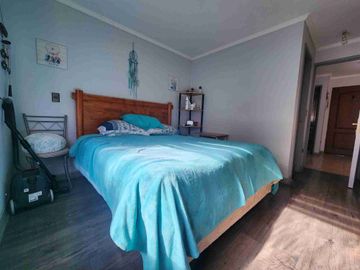 CASA EN BARRIO PRIVADO ANTILHUE LOMAS SAN ANDRÉS, CONCEPCION