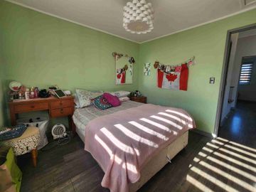 CASA EN BARRIO PRIVADO ANTILHUE LOMAS SAN ANDRÉS, CONCEPCION