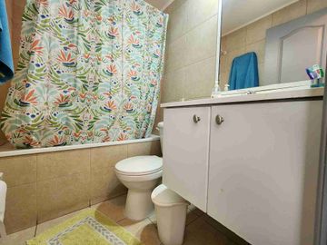 CASA EN BARRIO PRIVADO ANTILHUE LOMAS SAN ANDRÉS, CONCEPCION