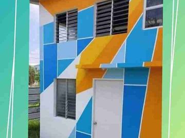 Most Affordable Town house in Cavite