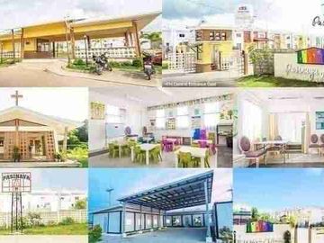 Most Affordable Town house in Cavite