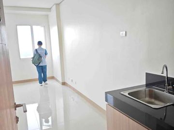 2BR Style Residences SM Mandurriao Iloilo