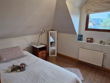 Casa en venta en Condoiminio Silos de Torobayo