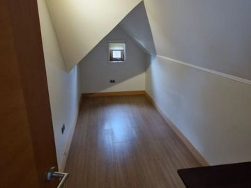 Casa en venta en Condoiminio Silos de Torobayo