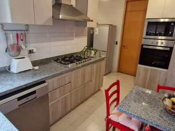 Casa en venta en Condoiminio Silos de Torobayo