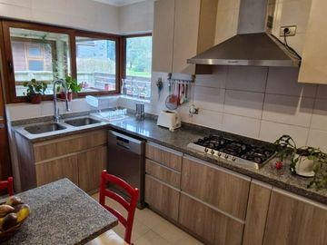 Casa en venta en Condoiminio Silos de Torobayo