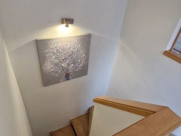Casa en venta en Condoiminio Silos de Torobayo