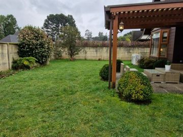 Casa en venta en Condoiminio Silos de Torobayo