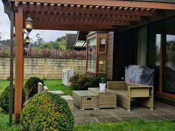 Casa en venta en Condoiminio Silos de Torobayo