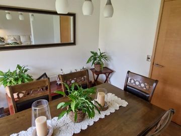 Casa en venta en Condoiminio Silos de Torobayo