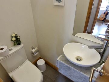 Casa en venta en Condoiminio Silos de Torobayo