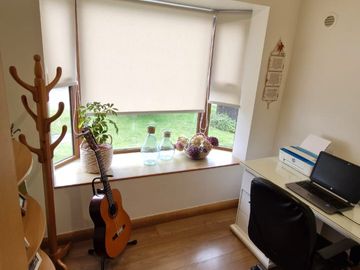 Casa en venta en Condoiminio Silos de Torobayo