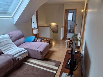 Casa en venta en Condoiminio Silos de Torobayo
