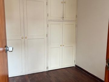 VENDO DEPARTAMENTO TIPO CASA EN 1er. Piso Surco