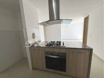 Apartamento en venta en Santa Marta