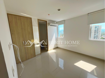 Apartamento en venta en Santa Marta
