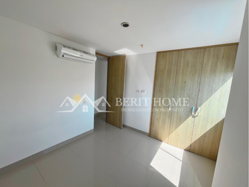 Apartamento en venta en Santa Marta