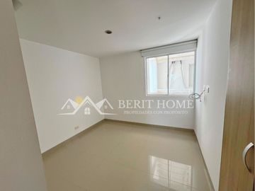 Apartamento en venta en Santa Marta