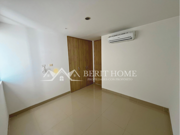 Apartamento en venta en Santa Marta