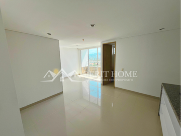 Apartamento en venta en Santa Marta