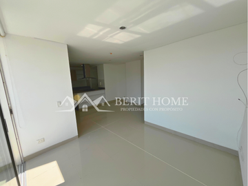 Apartamento en venta en Santa Marta