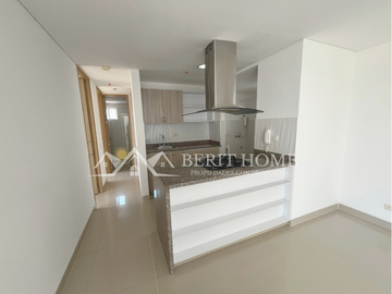 Apartamento en venta en Santa Marta