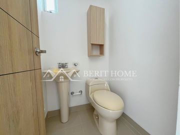Apartamento en venta en Santa Marta