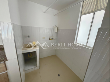 Apartamento en venta en Santa Marta