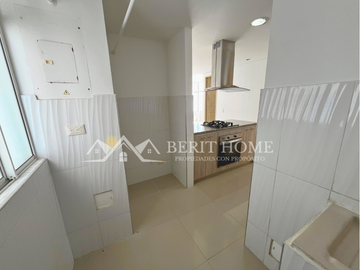 Apartamento en venta en Santa Marta