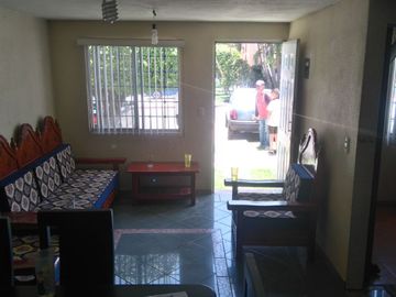 Casa Renta Villa Real Los Colorines, Jiutepec Morelos