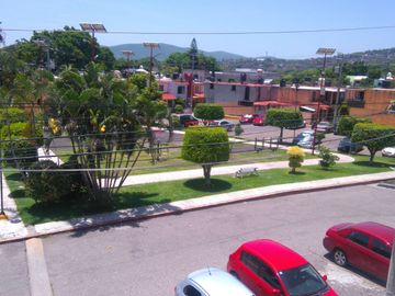 Casa Renta Villa Real Los Colorines, Jiutepec Morelos