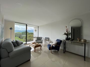 Apartamento en venta - Norte de Armenia