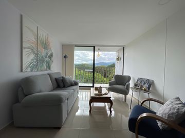 Apartamento en venta - Norte de Armenia