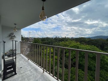 Apartamento en venta - Norte de Armenia