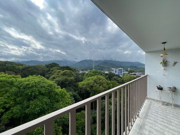 Apartamento en venta - Norte de Armenia