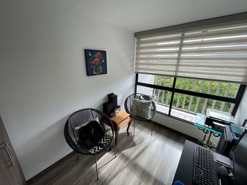 Apartamento en venta - Norte de Armenia