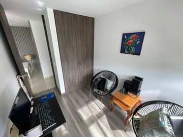 Apartamento en venta - Norte de Armenia
