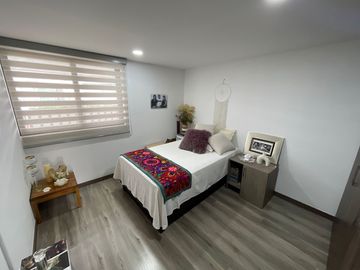 Apartamento en venta - Norte de Armenia
