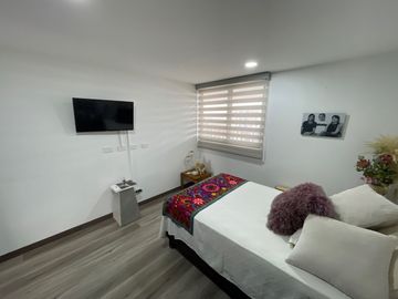 Apartamento en venta - Norte de Armenia