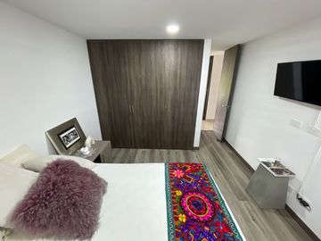Apartamento en venta - Norte de Armenia