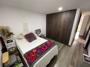 Apartamento en venta - Norte de Armenia