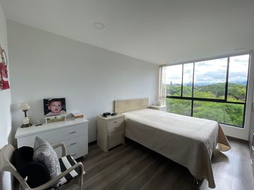 Apartamento en venta - Norte de Armenia