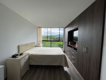 Apartamento en venta - Norte de Armenia