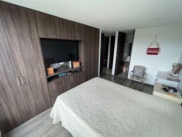 Apartamento en venta - Norte de Armenia