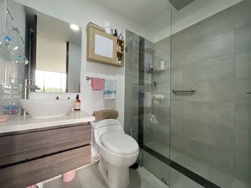 Apartamento en venta - Norte de Armenia
