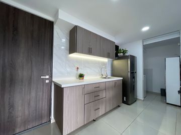 Apartamento en venta - Norte de Armenia